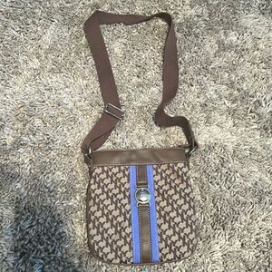 NY &C Crossbody Purse
